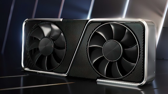 Неужели RTX 4050 действительно получит 6 Гб видеопамяти?