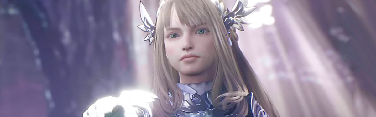 ARPG Valkyrie Elysium получила рейтинг в Бразилии ARPG Valkyrie Elysium получила рейтинг в Бразилии