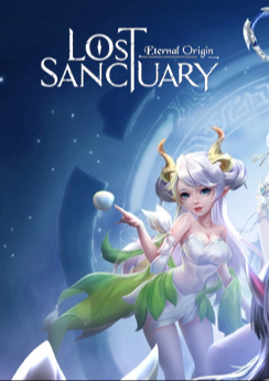 Lost Sanctuary: Eternal Origin