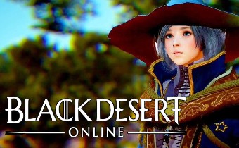 Black Desert - Проведен стрим для пользователей PlayStation 4