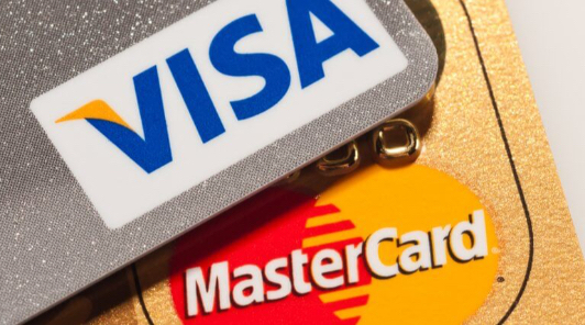 Visa и Mastercard останавливают свою деятельность в РФ