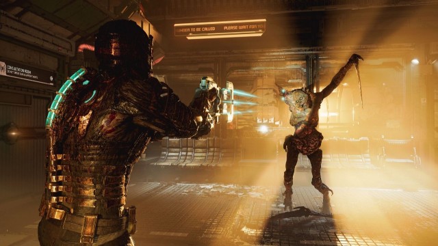 Автор Dead Space Глен Скофилд поблагодарил EA за "правильный" ремейк