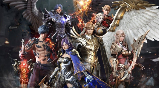 Мобильная MMORPG Seven Knights 2 празднует 100 дней с релиза новыми ивентами
