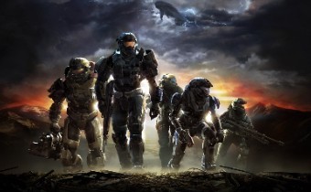 Клиент Halo Reach попал в сеть, но его использование может обернуться баном