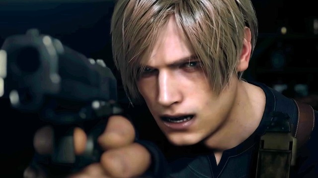 10 минут геймплея ремейка Resident Evil 4 и интервью с арт-директором