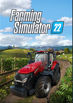 Farming Simulator 22