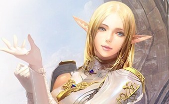 Lineage 2 Essence  - Состоялось открытие серверов