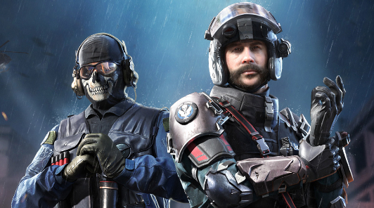 Инсайдеры поделились информацией о 10-м сезоне Call of Duty: Mobile и 3-й годовщине игры