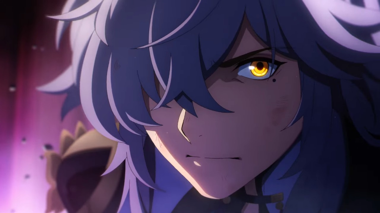     Honkai: Star Rail    