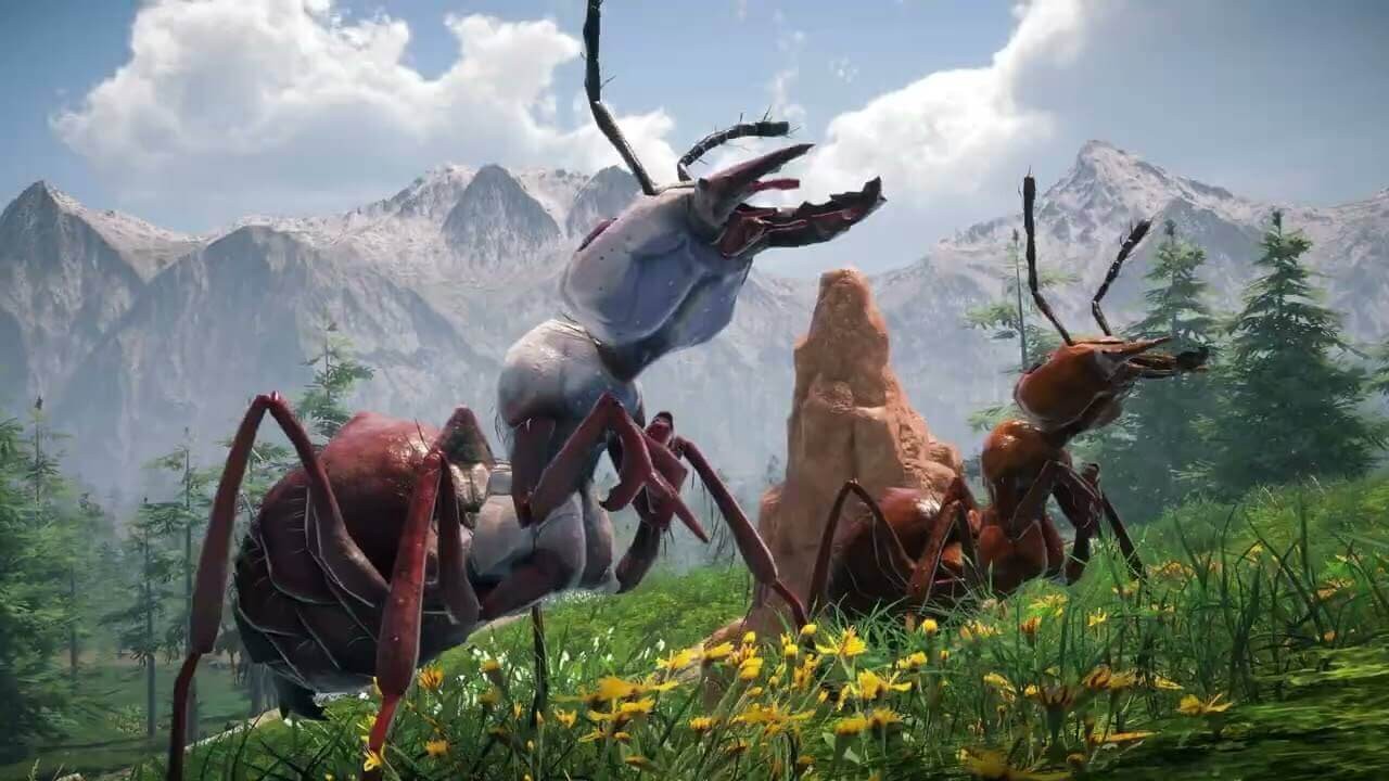 Разработчики Embers Adrift подвели итоги первого года игры Разработчики Embers Adrift подвели итоги первого года игры