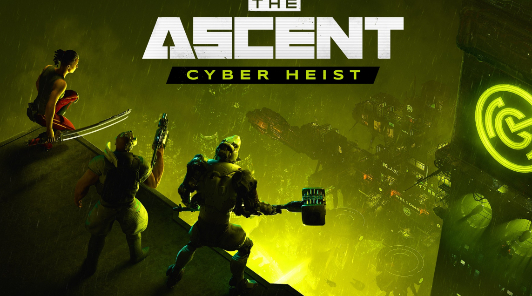 Анонсировано первое крупное дополнение для The Ascent