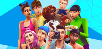 The Sims 4 - Новое дополнение позволит жить компактно