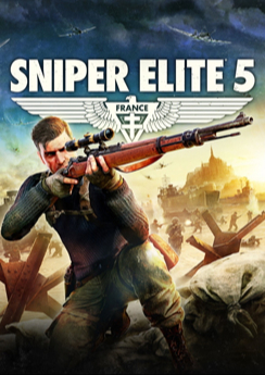 Sniper Elite 5