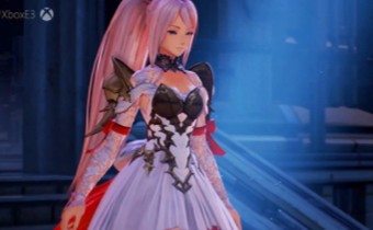 Tales of Arise будет полностью новой игрой, а не продолжением истории