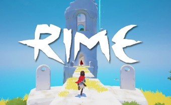 В EGS вы сможете бесплатно получить Stories Untold и RiME до 30 мая