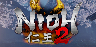 [Обзор] Nioh 2 - Боль, кровь и демоны