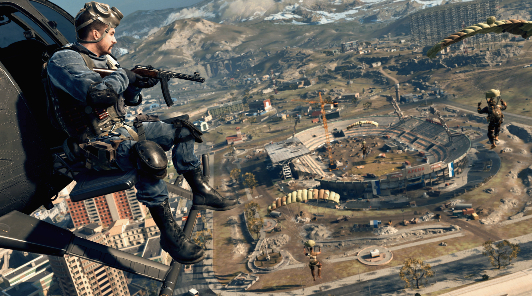 В новом сезоне Call of Duty: Warzone карту Верданск ждут существенные изменения