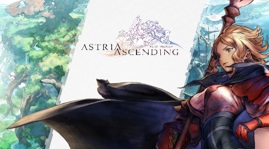 В новом трейлере Astria Ascending разработчик демонстрирует роли персонажа и древо навыков