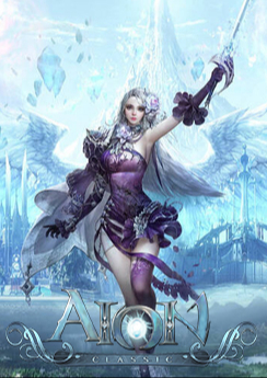 Aion Classic 