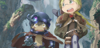 Made in Abyss - анонсирован второй сезон аниме про бездну