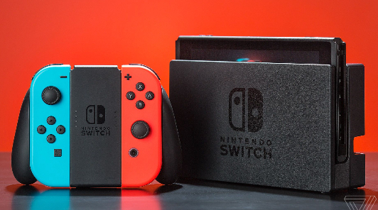 Nintendo Switch 2 будет поддерживать DLSS 2.2 и трассировку лучей