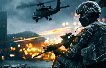 Battlefield 6 - Над игрой работает самая большая команда в истории Battlefield