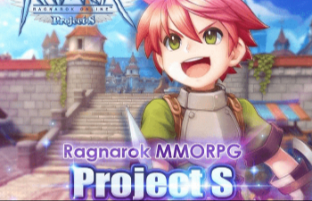 Project S - Разработчик набирает людей для создания новой мобильной игры по вселенной Ragnarok