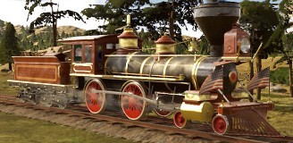 Railway Empire - Анонсирована версия для Nintendo Switch