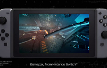 Ghostrunner - Побыть кибер-ниндзя можно будет и на Nintendo Switch