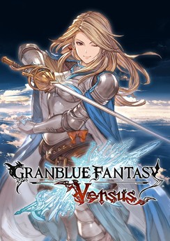 Granblue Fantasy Versus: Rising