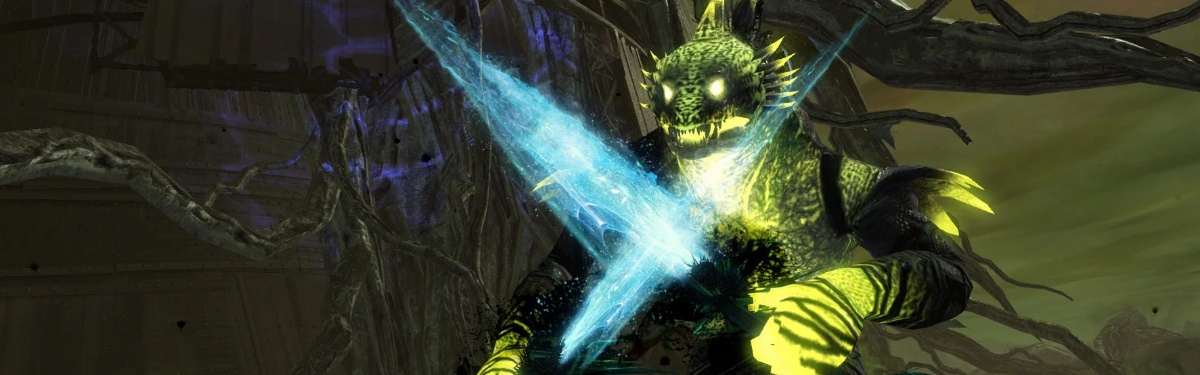 На следующей неделе в Guild Wars 2 выйдет Tower of Nightmares — четвертый эпизод Living World На следующей неделе в Guild Wars 2 выйдет Tower of Nightmares — четвертый эпизод Living World