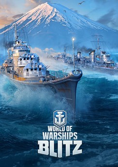 World of Warships Blitz