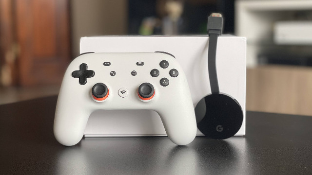 Google Stadia пришла к закономерному финалу — серверы отключены, сервис закрыт