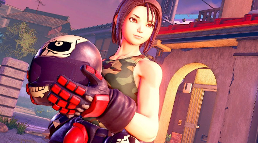 Street Fighter V: Champion Edition — Оро и Акира Казама станут доступны 16 августа 
