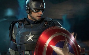 Marvel’s Avengers: A-Day — Игровой процесс с E3 и SDCC наконец можно посмотреть в качестве