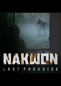 Nakwon: Last Paradise