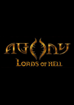 Agony: Lords of Hell