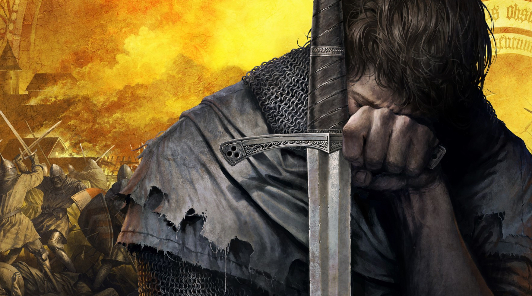 Продажи Kingdom Come: Deliverance преодолели отметку в 5 миллионов копий 