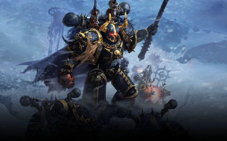 [SGF] Warhammer 40,000: Darktide — Анонс кооперативного шутера от создателей Vermintide