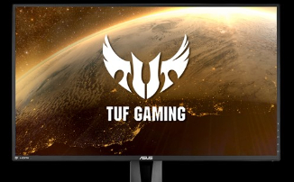 Asus TUF Gaming VG279QM 280 Hz - быстрейший монитор в мире теперь на IPS