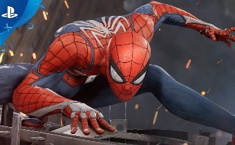 Marvel's Spider-Man: Костюмы из нового фильма будут добавлены с бесплатным DLC
