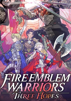 Fire Emblem Warriors: Three Hopes