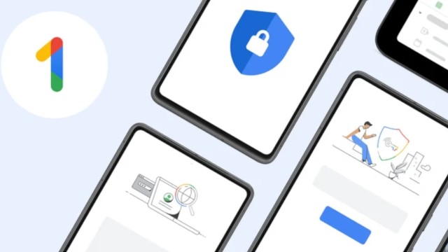 Google запустила свой VPN-сервис для пользователей подписки One