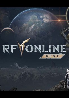 RF Online Next