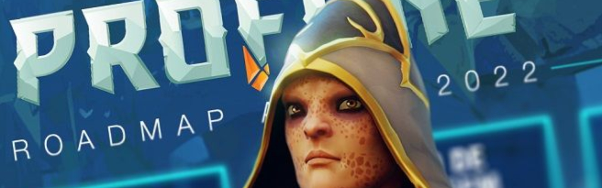 MMORPG Profane обновила дорожную карту. Сбор и домовладение почти завершены MMORPG Profane обновила дорожную карту. Сбор и домовладение почти завершены