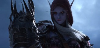 World of Warcraft — На добавление этнического разнообразия ушли 15 лет из-за нехватки ресурсов