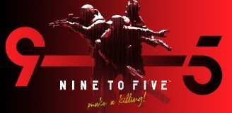 [TGA 2019] Nine to Five - Новый анонс от Redhill Games