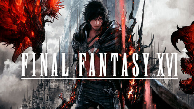 Square Enix подтвердила русскую локализацию Final Fantasy XVI