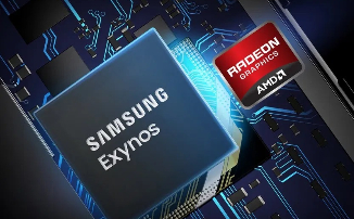 [Слухи] Samsung Galaxy S21 получит графику AMD