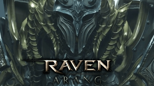 Netmarble анонсирует новую мобильную MMORPG Raven: Arang 